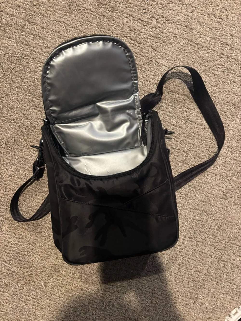 Ju-Ju-Be compact black